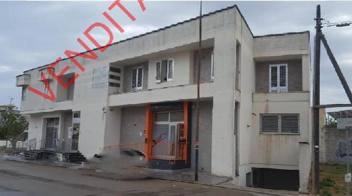 immobile appartamento all'asta in Via Tito Schipa n3 - 73026 Melendugno (LE) - 2