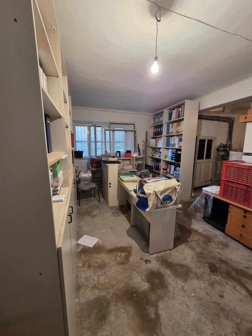 immobile appartamento all'asta in Viale Felice Cavallotti, 19, 63812 Montegranaro FM, Italia Montegranaro, Fermo - 3