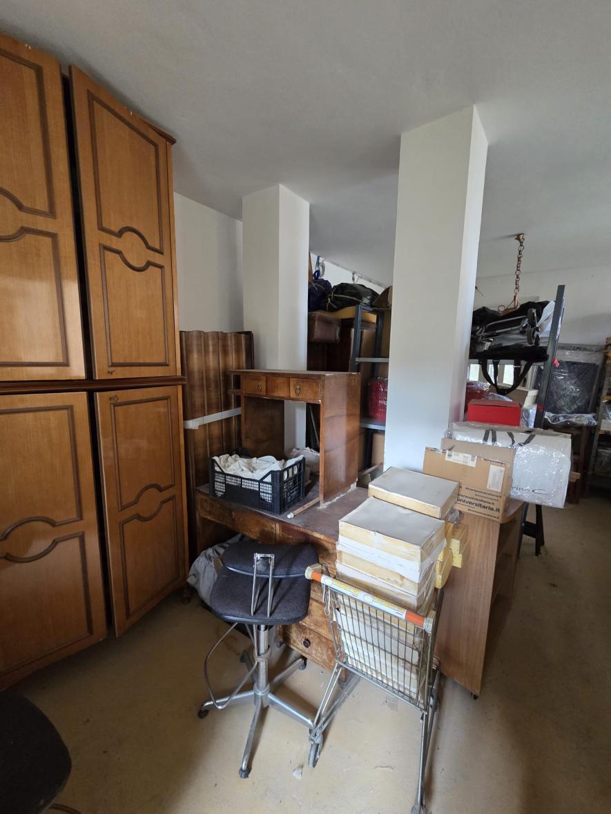 immobile appartamento all'asta in Viale Felice Cavallotti, 19, 63812 Montegranaro FM, Italia Montegranaro, Fermo - 5