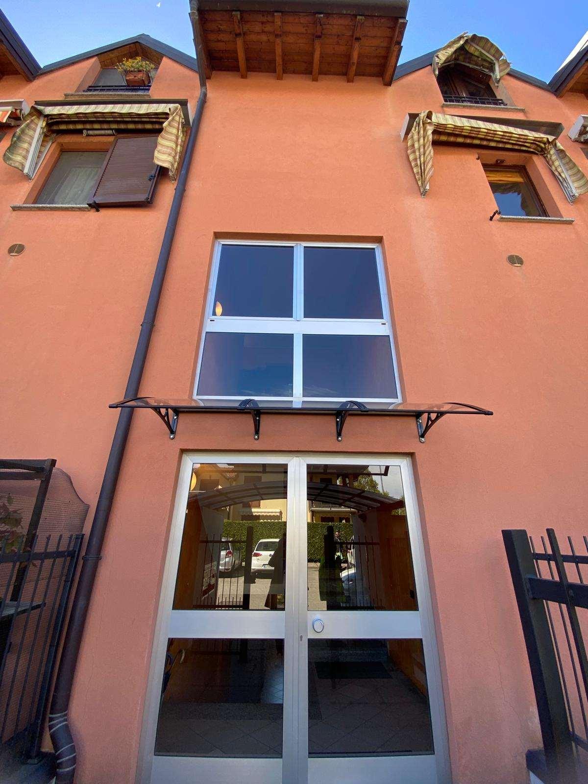 immobile appartamento all'asta in Via S Michele 28 - 21040 Venegono Inferiore (VA) - 5