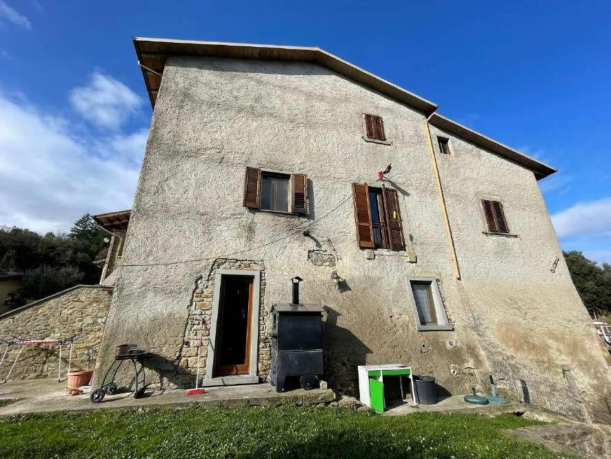 immobile appartamento all'asta in Strada Comunale di Toppole, 26, 52031 Anghiari AR, Italia Anghiari, Arezzo - 4