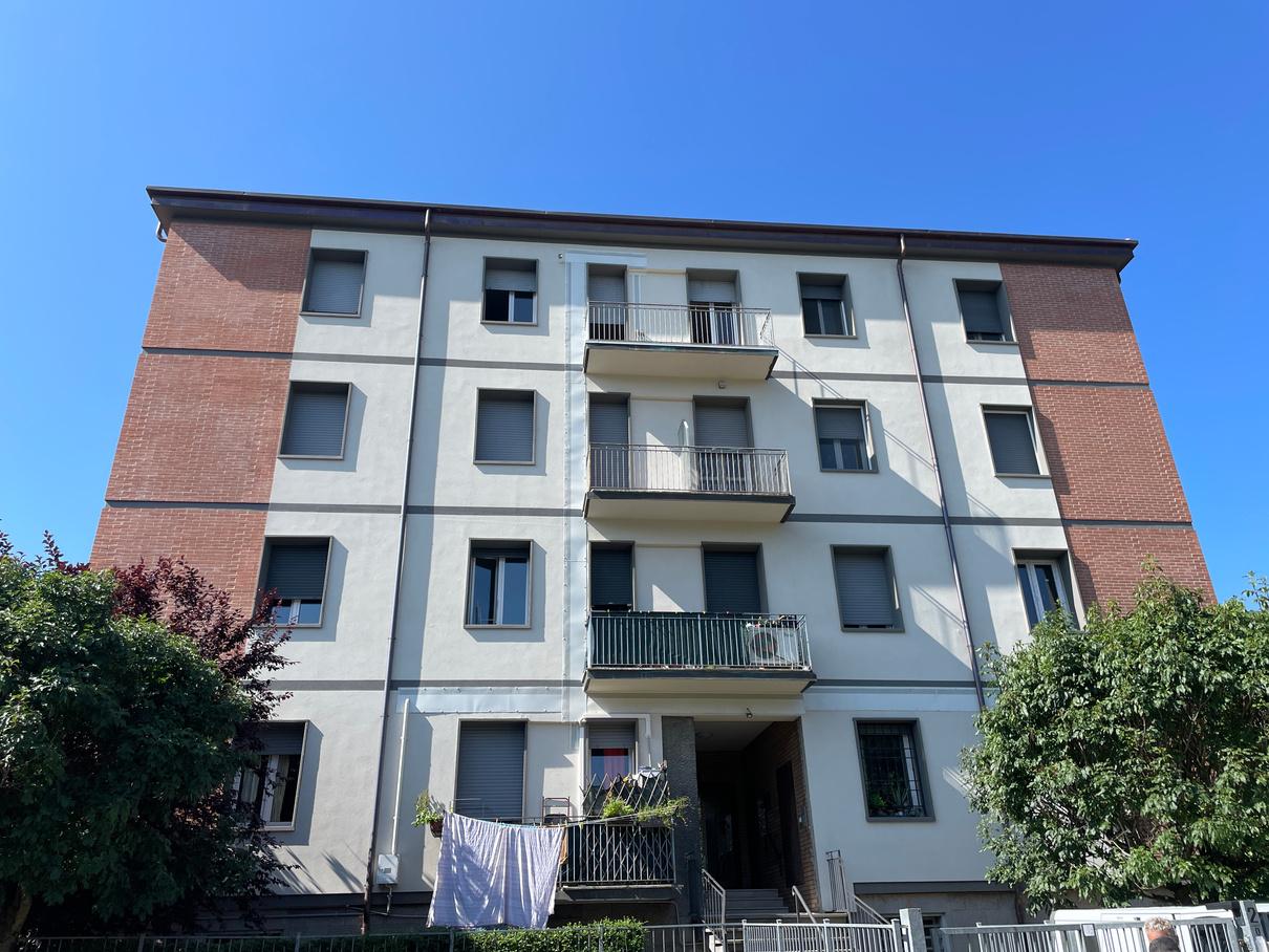 immobile appartamento all'asta in Via Bellaria, 2 - San Lazzaro di Savena (BO) - 1