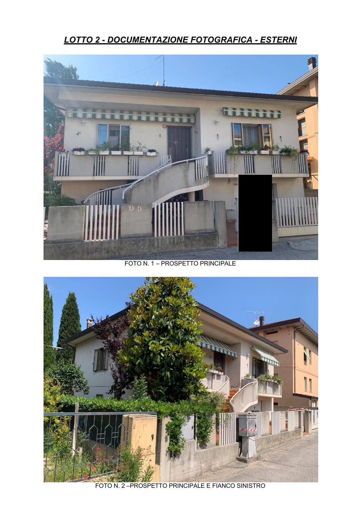 immobile appartamento all'asta in Via Enrico Toti 2/A - 61011 Gabicce Mare (PU) - 2
