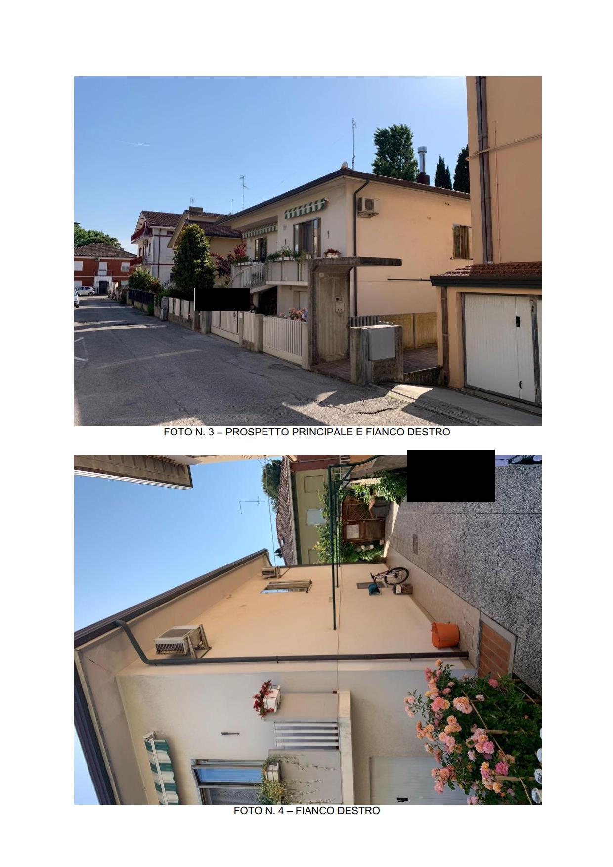 immobile appartamento all'asta in Via Enrico Toti 2/A - 61011 Gabicce Mare (PU) - 3