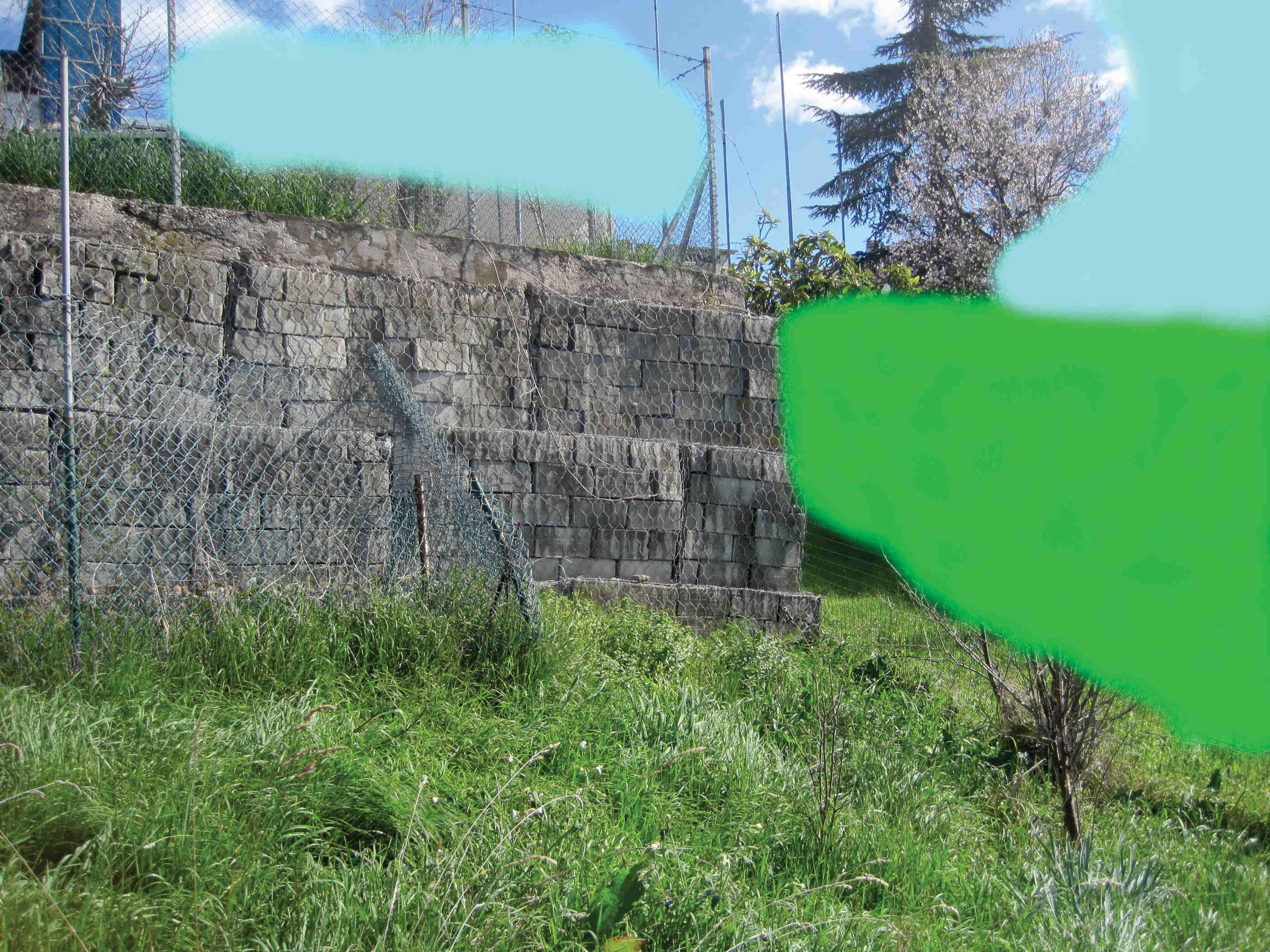 immobile terreno all'asta in Via nd - 61040 Mondavio (PU) - 5
