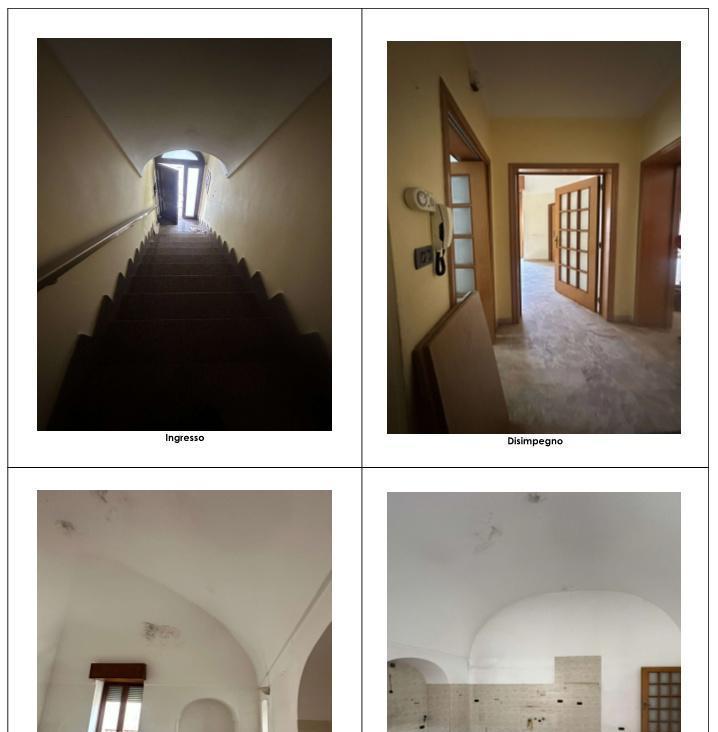 immobile appartamento all'asta in Via Gian Battista Vico, 74017 Mottola TA, Italia Mottola, Taranto - 2