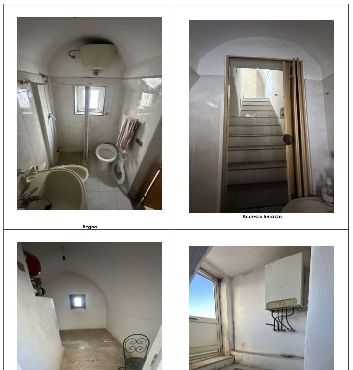immobile appartamento all'asta in Via Gian Battista Vico, 74017 Mottola TA, Italia Mottola, Taranto - 5