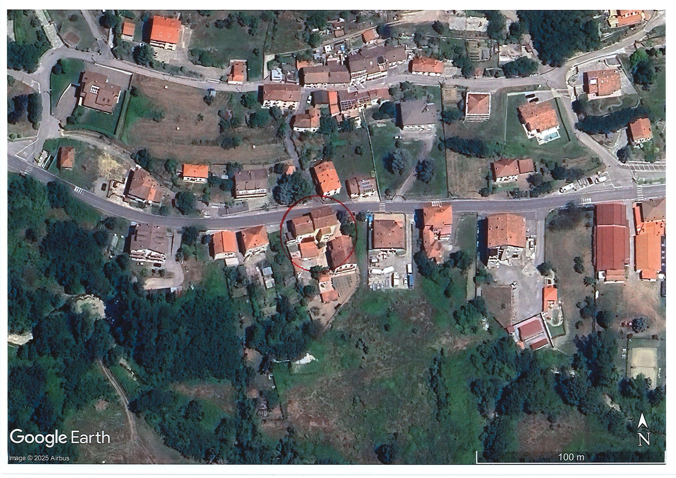 immobile appartamento all'asta in Via Piani 16 - 17043 Plodio (SV) - 3