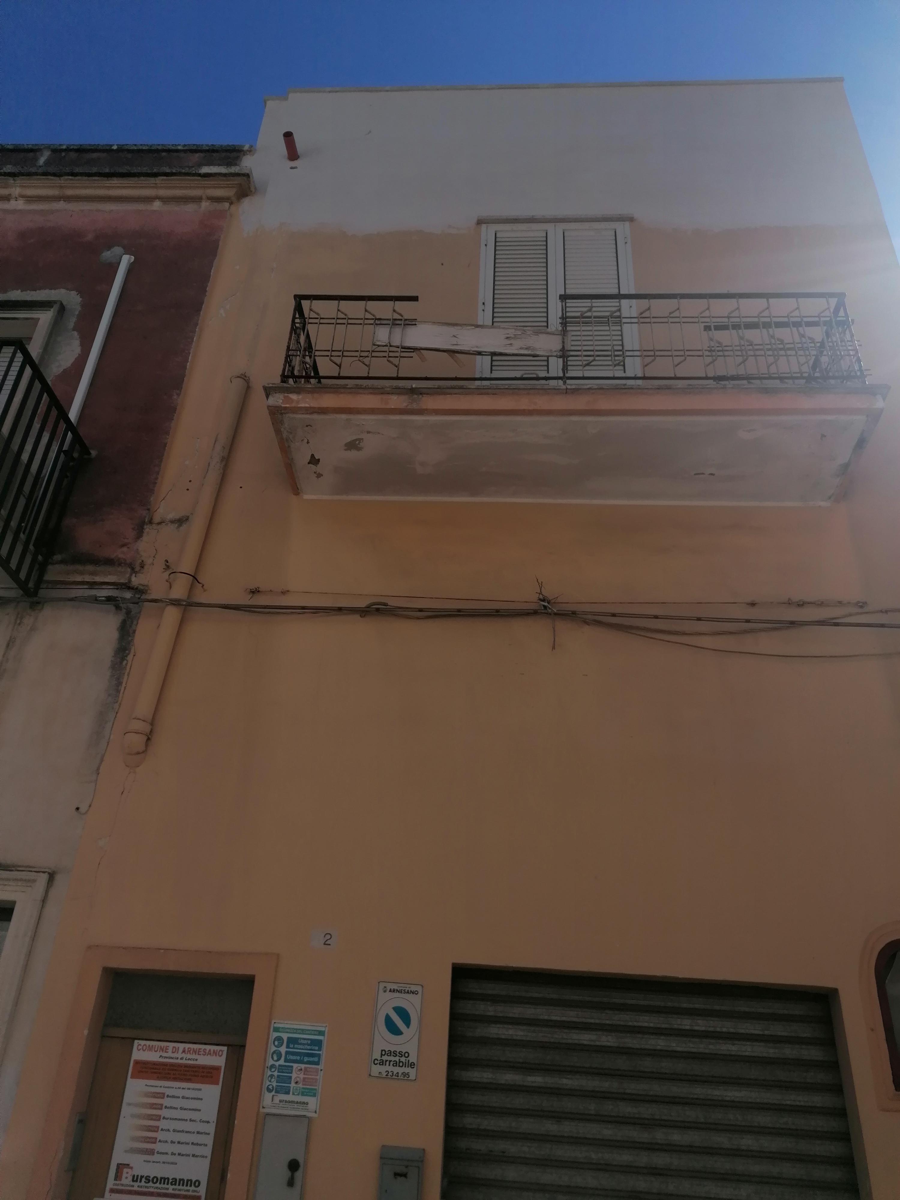 immobile appartamento all'asta in Arnesano (LE) - 1