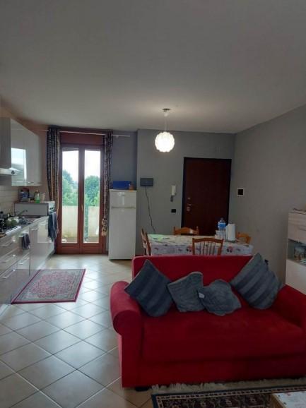 immobile appartamento all'asta in Via Claudio Monteverdi, 46040 Rodigo MN, Italia Rodigo, Mantova - 1