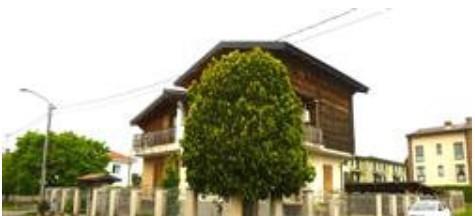 immobile villa all'asta in Via Vincenzo Bellini, 25, 22078 Turate CO, Italia Turate, Como - 2