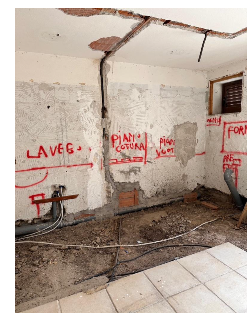 immobile appartamento all'asta in Via delle Felci, 34, 07026 Olbia SS, Italia Olbia, Sassari - 2