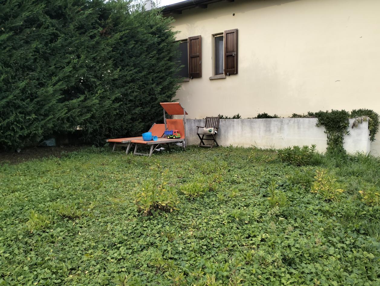 immobile appartamento all'asta in Via Marchetta, 250, 47835 Santa Maria del Monte RN, Italia - Saludecio (RN) - 2