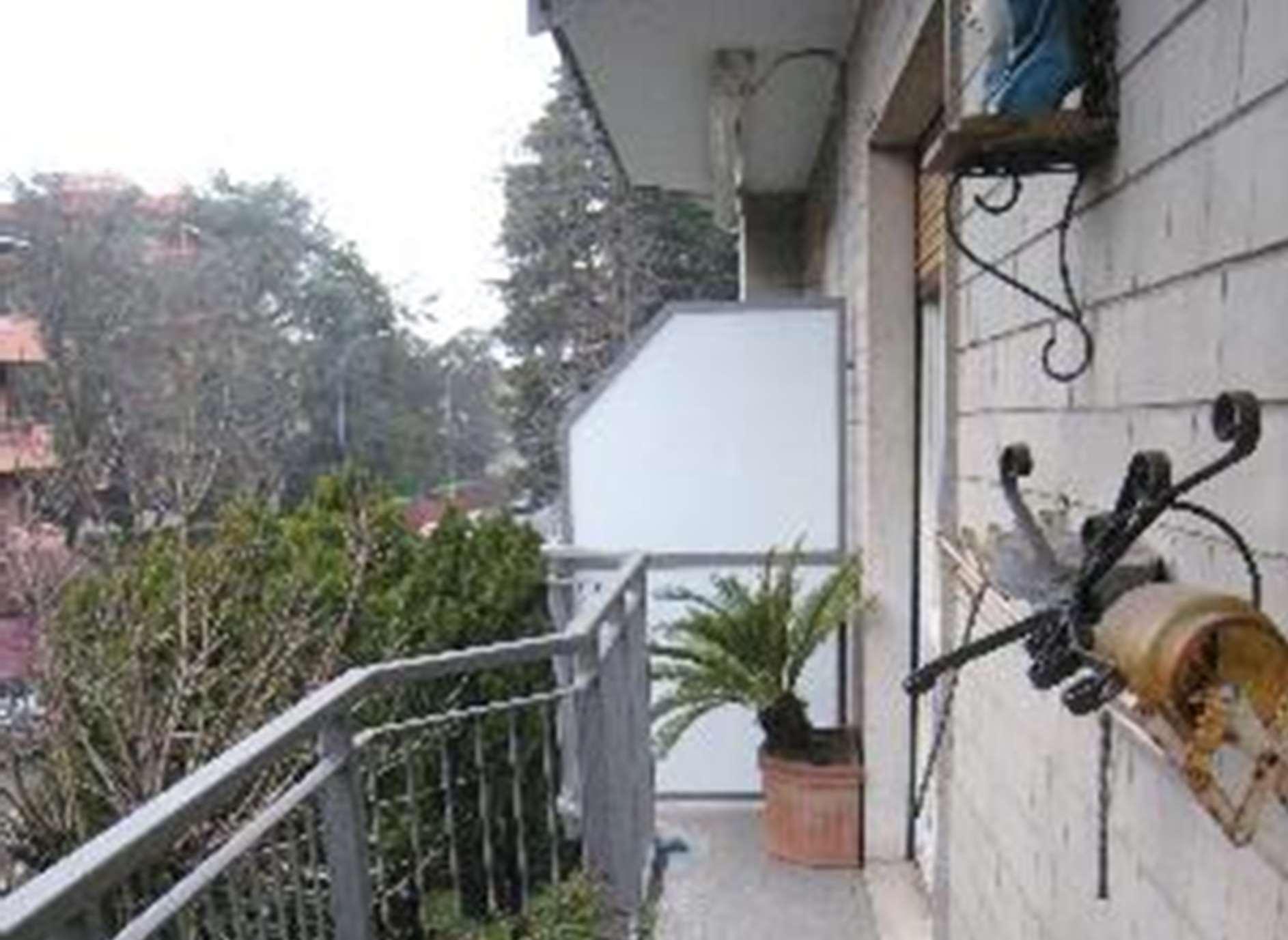 immobile appartamento all'asta in Via Giovanni Amendola, 10, 20900 Monza MB, Italia Monza, Monza e della Brianza - 4
