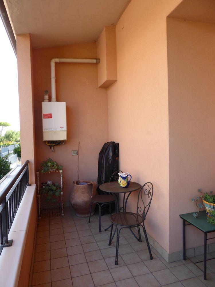 immobile appartamento all'asta in Viale Trebaci, 16, 47838 Riccione RN, Italia Riccione, Rimini - 3