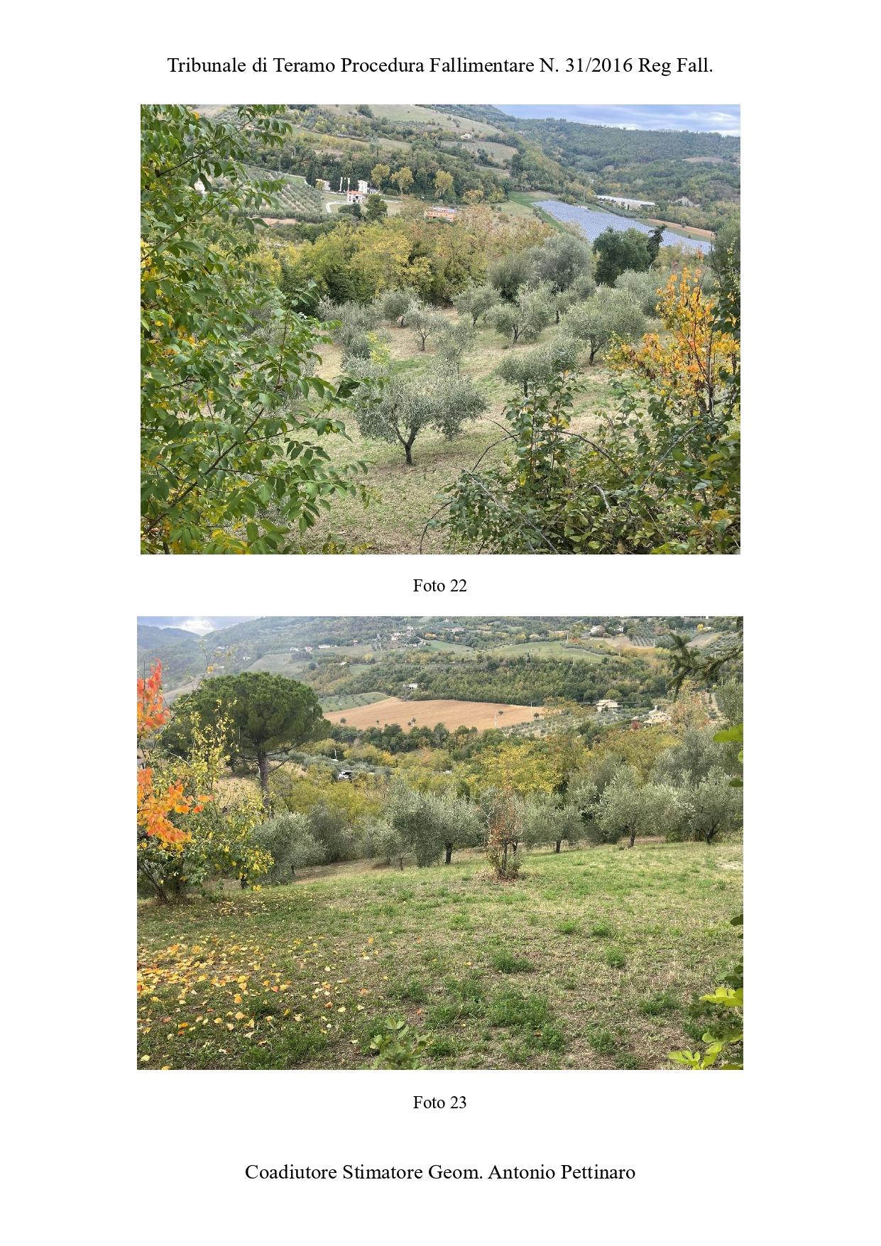 immobile appartamento all'asta in Via Alcide De Gasperi, 64010 Torricella Sicura TE, Italia Torricella Sicura, Teramo - 5