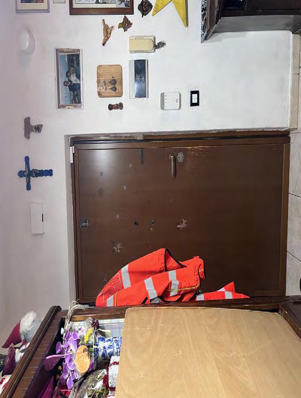 immobile appartamento all'asta in Via Della Quercia, 9 - Civitavecchia (RM) - 3