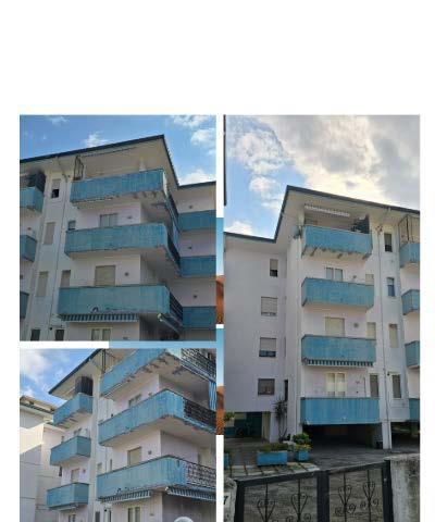 immobile appartamento all'asta in Via Monte Velino 17/B - 66023 Francavilla al Mare (CH) - 1