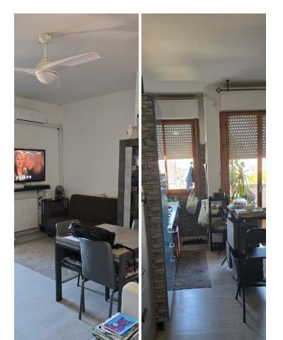 immobile appartamento all'asta in Via Monte Velino 17/B - 66023 Francavilla al Mare (CH) - 2