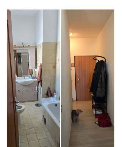 immobile appartamento all'asta in Via Monte Velino 17/B - 66023 Francavilla al Mare (CH) - 3
