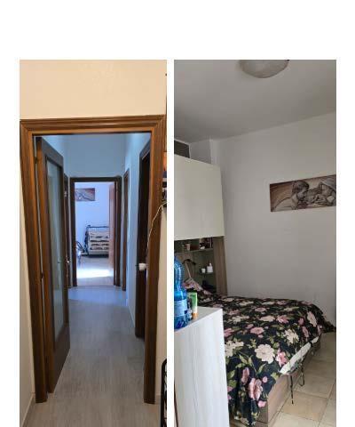 immobile appartamento all'asta in Via Monte Velino 17/B - 66023 Francavilla al Mare (CH) - 5