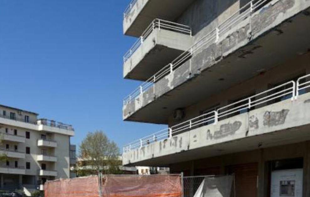 immobile posto auto all'asta in Viale Leonardo da Vinci n14 - Ravenna (RA) - 1