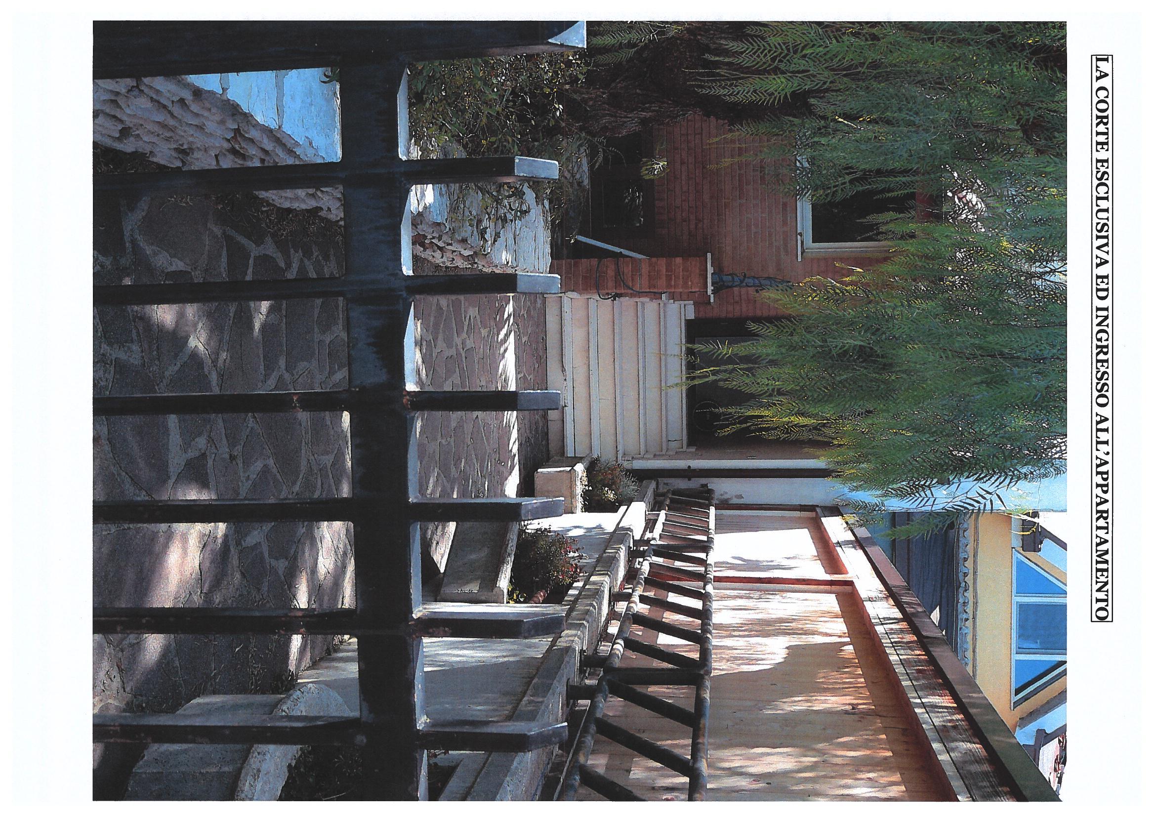 immobile casa singola all'asta in Contrada Colombo 4 - 66026 Ortona (CH) - 1