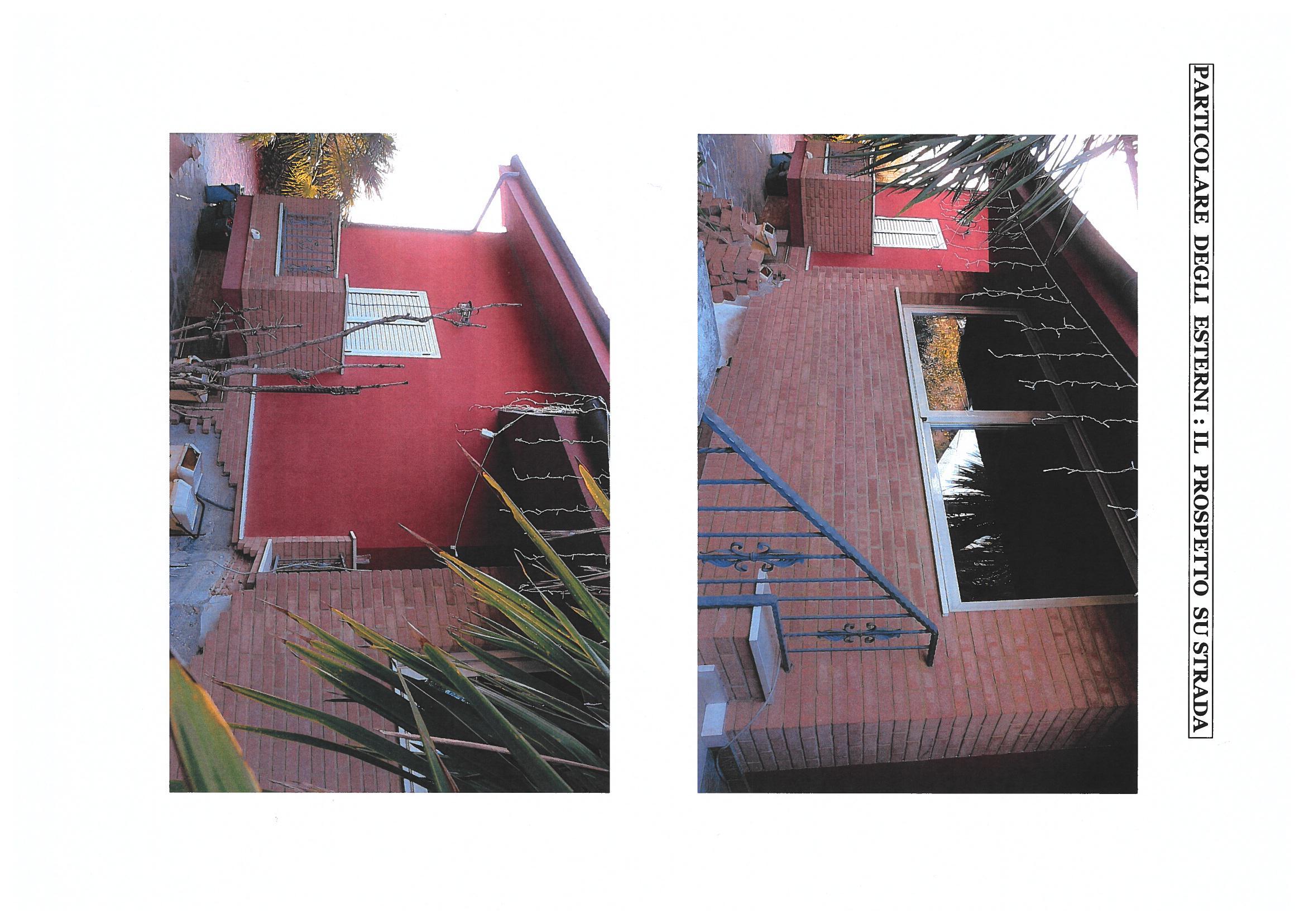 immobile casa singola all'asta in Contrada Colombo 4 - 66026 Ortona (CH) - 3