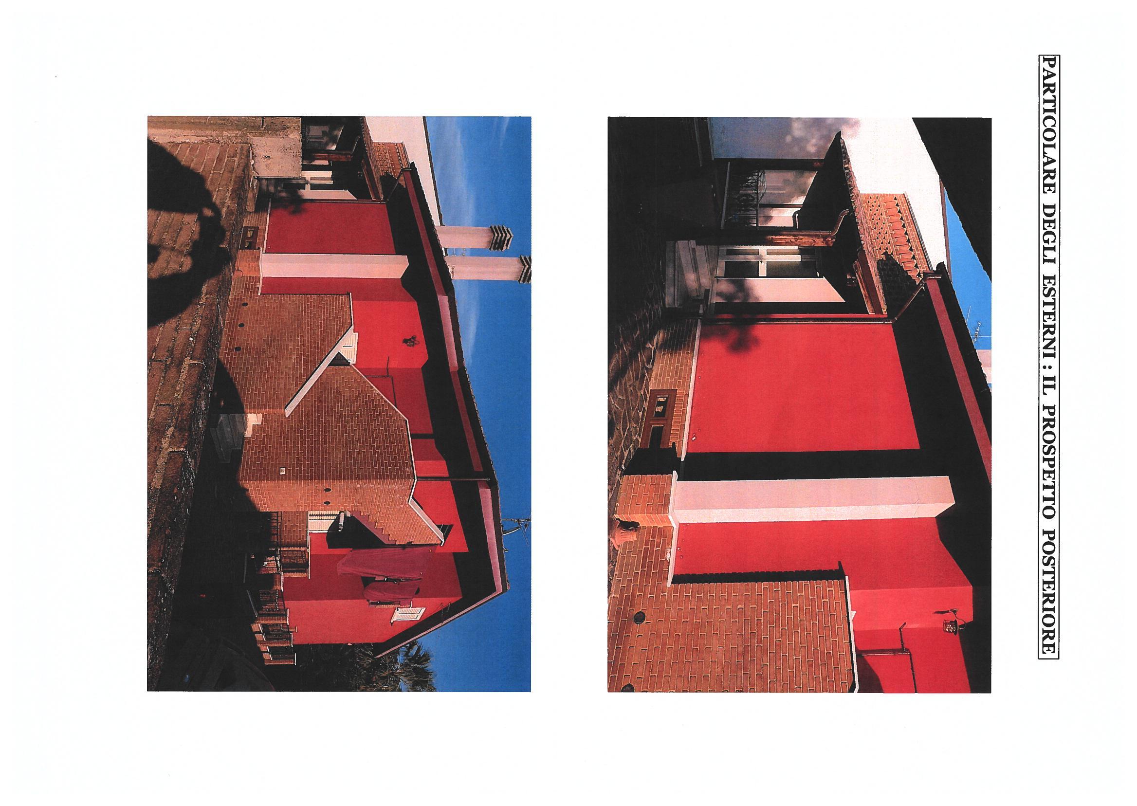 immobile casa singola all'asta in Contrada Colombo 4 - 66026 Ortona (CH) - 5