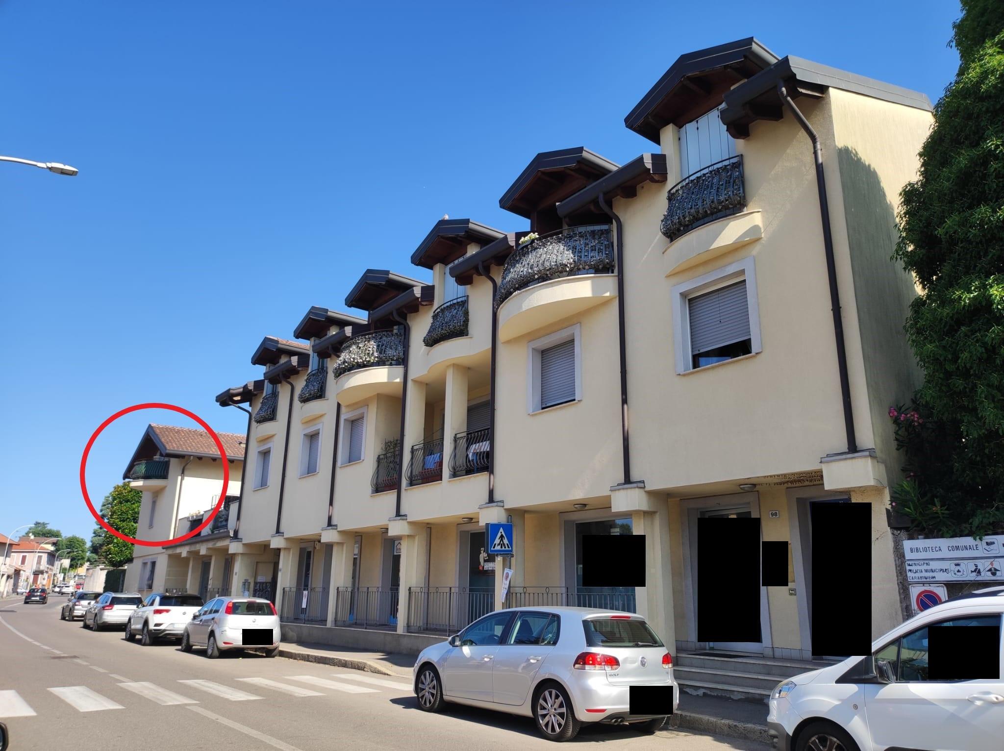 immobile appartamento all'asta in Viale Sardegna 3 - Busto Arsizio (VA) - 4