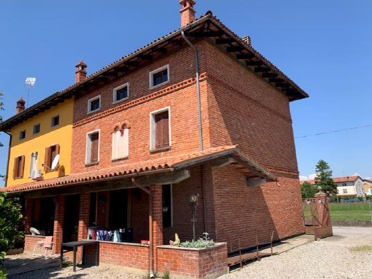 immobile casa singola all'asta in Via Piave, 54 - 33030 Talmassons (UD) - 1