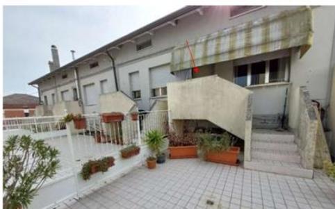 immobile appartamento all'asta in Via Tavoleto, 65, 47832 Sant'Andrea In Casale RN, Italia - San Clemente (RN) - 1