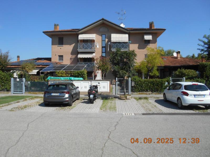 immobile appartamento all'asta in via Giuseppe Verdi, 5 - localitĂ Mascarino - Castello d'Argile (BO) - 1