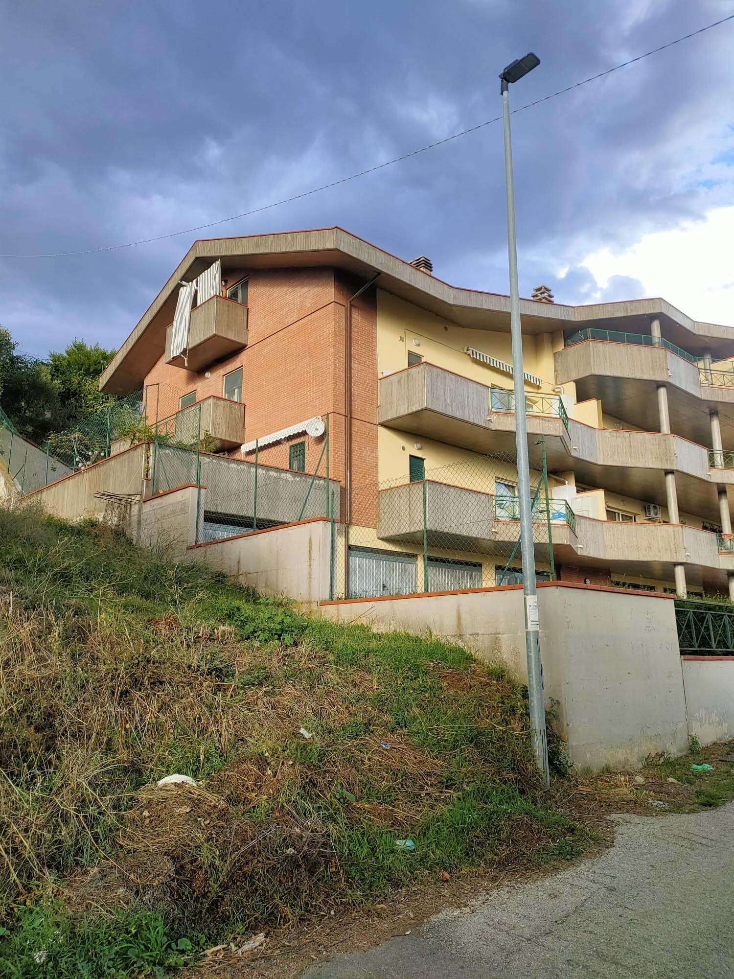 immobile appartamento all'asta in Via Tom di Paolantonio, 64020 Bellante Stazione TE, Italia - 64020 Bellante (TE) - 1