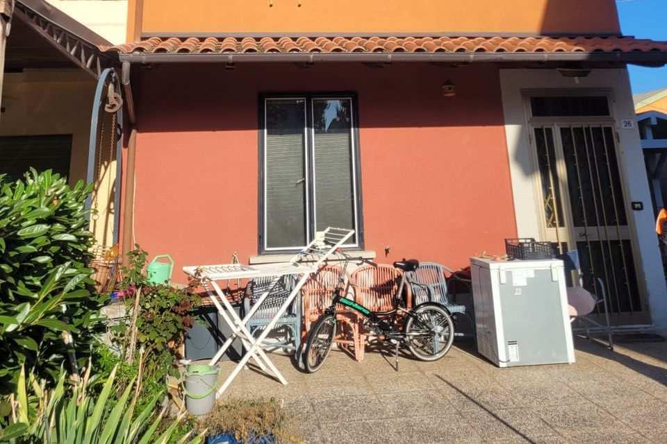 immobile appartamento all'asta in via Circondaria Ovest 26 - Sant'Agata Bolognese (BO) - 1