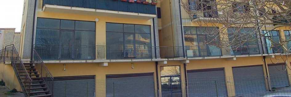 immobile negozio all'asta in Via Lucio Piccolo, 94015 Piazza Armerina EN, Italia Piazza Armerina, Enna - 1
