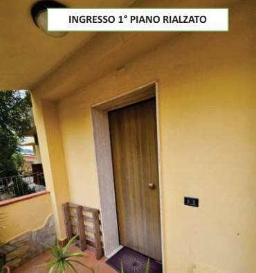 immobile villa all'asta in Contrada Morloquio - 89131 Reggio di Calabria (RC) - 2