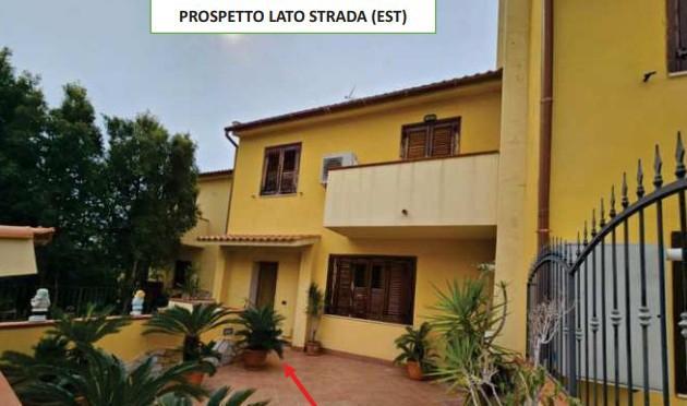 immobile villa all'asta in Contrada Morloquio - 89131 Reggio di Calabria (RC) - 3