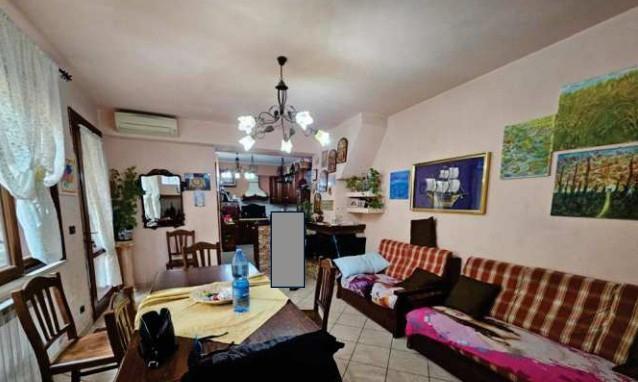 immobile villa all'asta in Contrada Morloquio - 89131 Reggio di Calabria (RC) - 5