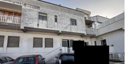 immobile laboratorio all'asta in Via Bruxelles, 34, 76011 Bisceglie BT, Italia - 76123 Bisceglie (BT) - 1