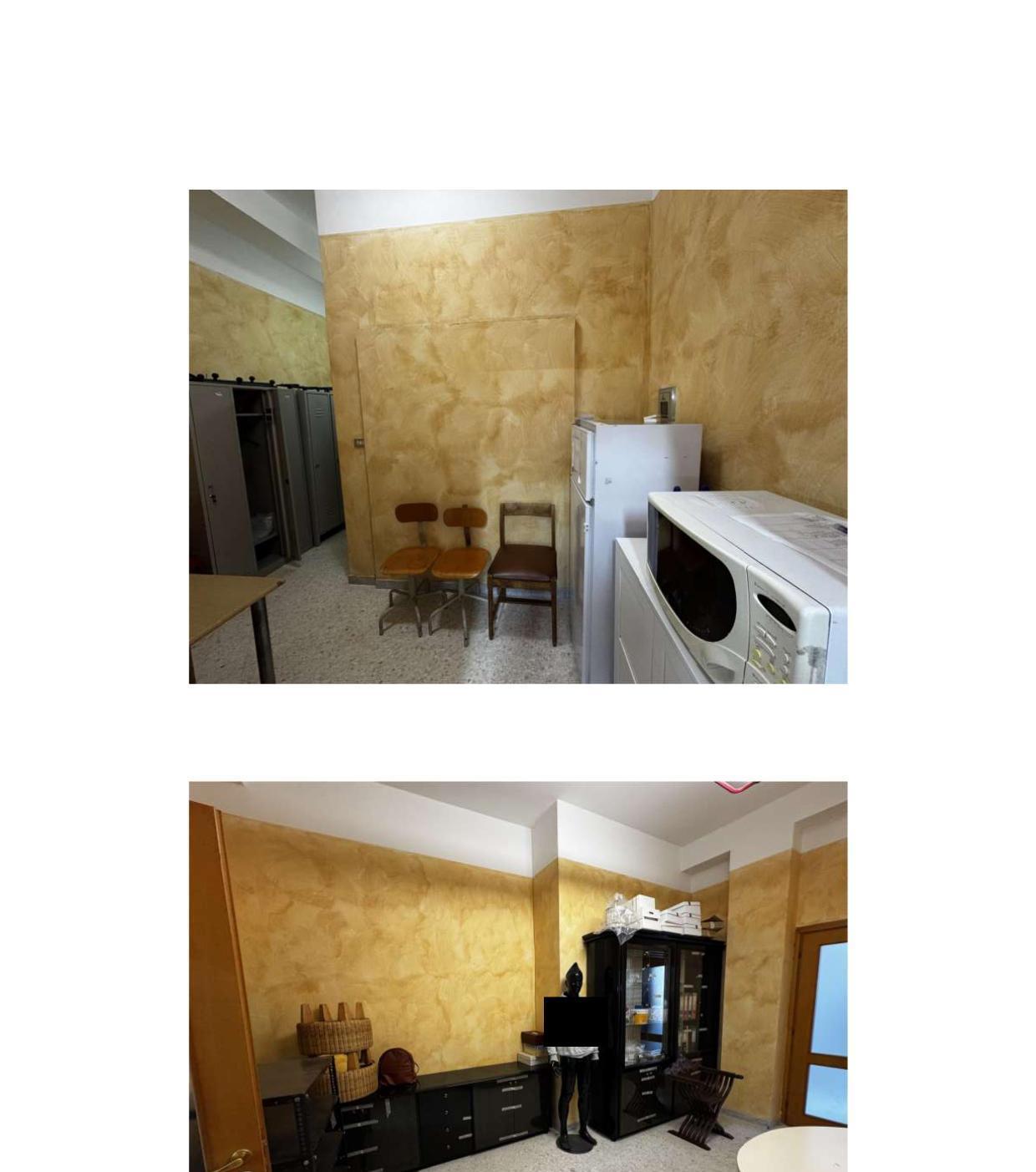 immobile laboratorio all'asta in Via Bruxelles, 34, 76011 Bisceglie BT, Italia - 76123 Bisceglie (BT) - 2