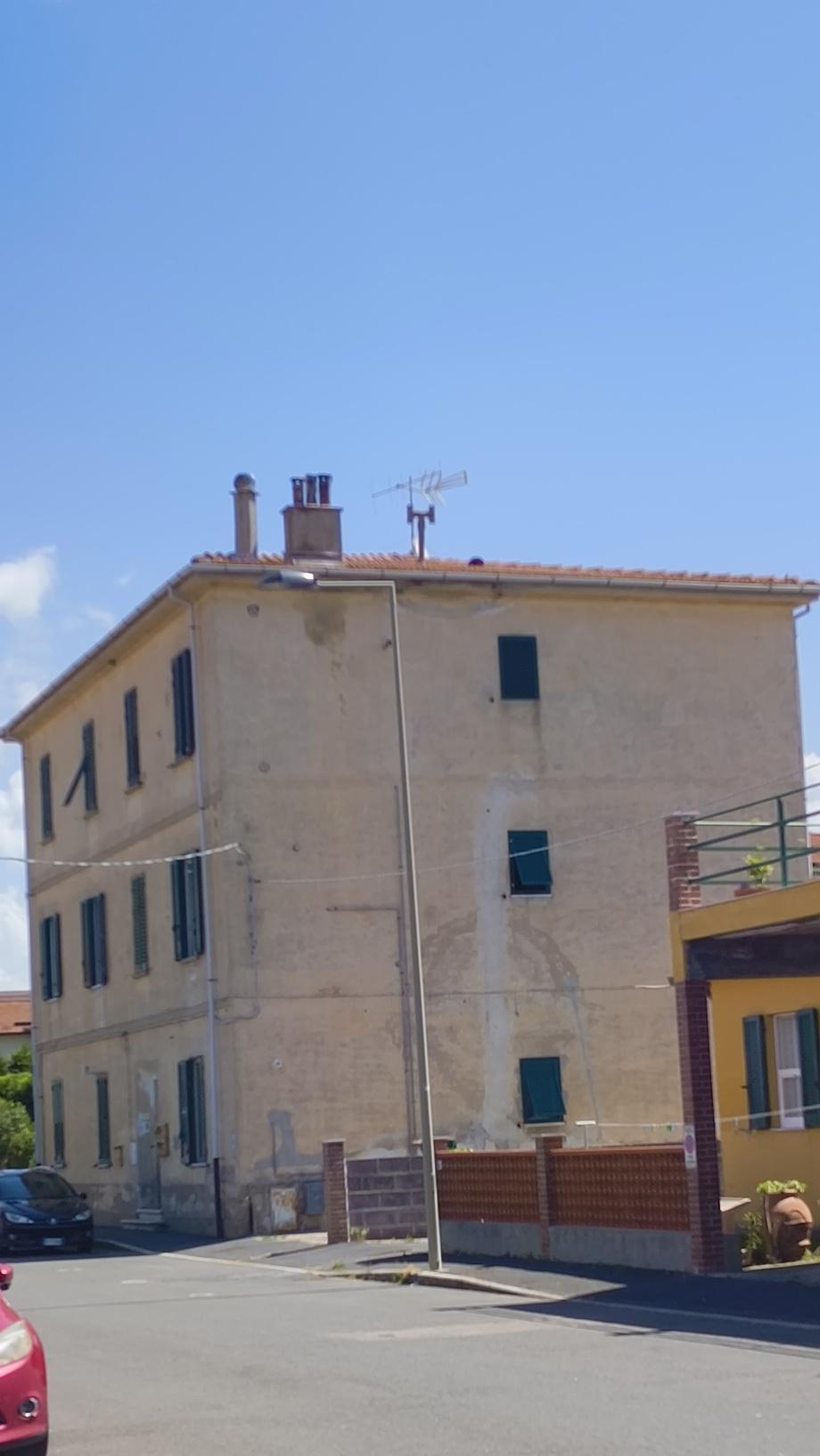 immobile appartamento all'asta in Loc Venturina Terme, Via Siena n 12 - Campiglia Marittima (LI) - 1