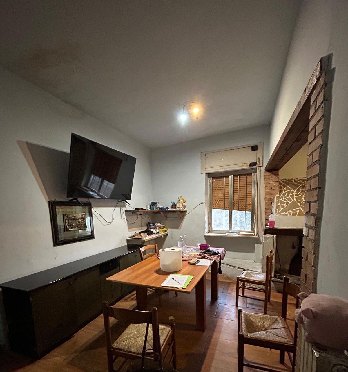 immobile appartamento all'asta in Contrada Piane San Pantaleone  46 - 66010 Miglianico (CH) - 2