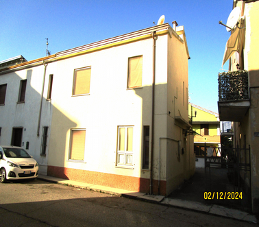 immobile appartamento all'asta in Via Vitellio, 13, 46019 Viadana MN, Italia Viadana, Mantova - 1