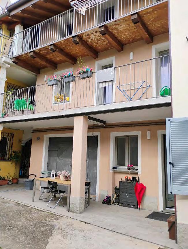 immobile appartamento all'asta in Vicolo Piatti, 9, 21059 Viggiù VA, Italia Viggiù, Varese - 4