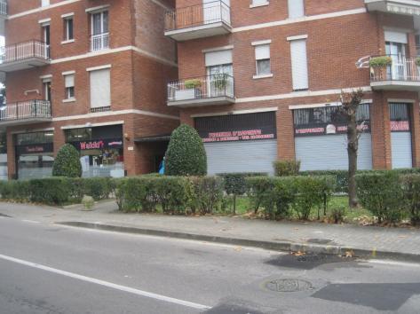 immobile appartamento all'asta in Viale Lombardia, 121, 20812 Limbiate MB, Italia Limbiate, Monza e della Brianza - 4