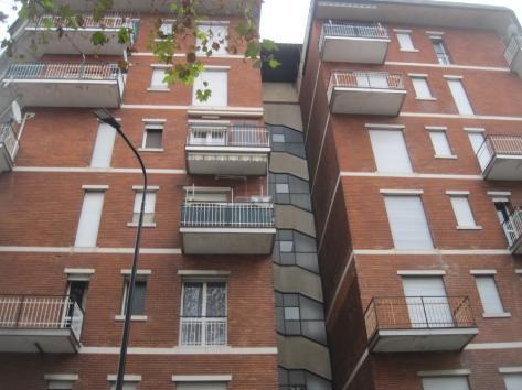 immobile appartamento all'asta in Viale Lombardia, 121, 20812 Limbiate MB, Italia Limbiate, Monza e della Brianza - 5