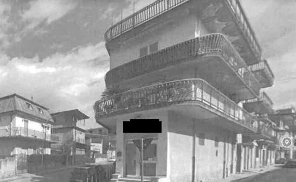 immobile attivita commerciale all'asta in via Giacomo Matteotti, 6 - 89029 Taurianova (RC) - 1