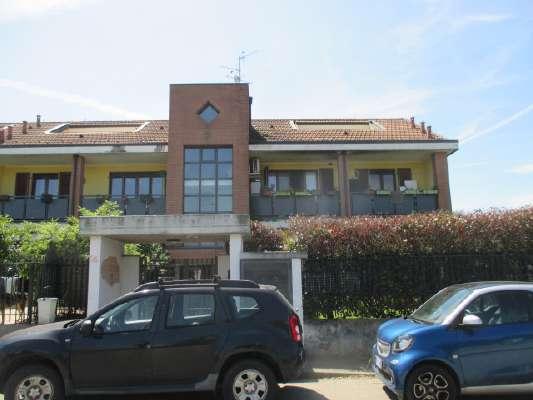 immobile appartamento all'asta in Localita' Torrino, Via San Giovanni di Dio 4 - 27020 Battuda (PV) - 5