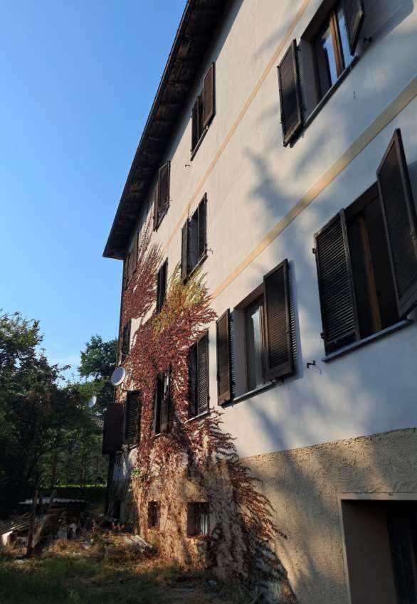 immobile appartamento all'asta in Frazione Cascine 2 - 27059 Zavattarello (PV) - 3